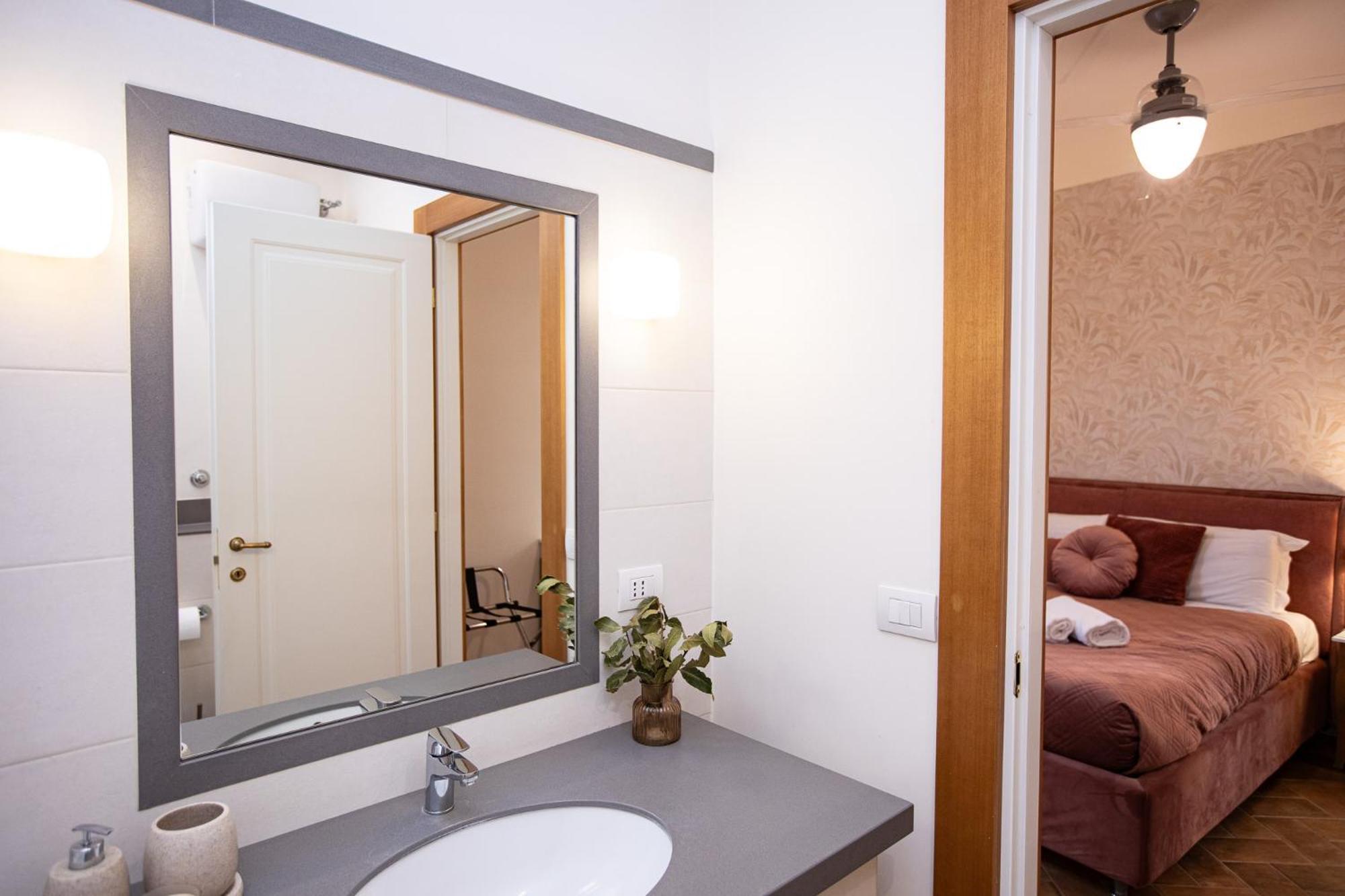 Apartment Deluxe Spanish Steps *