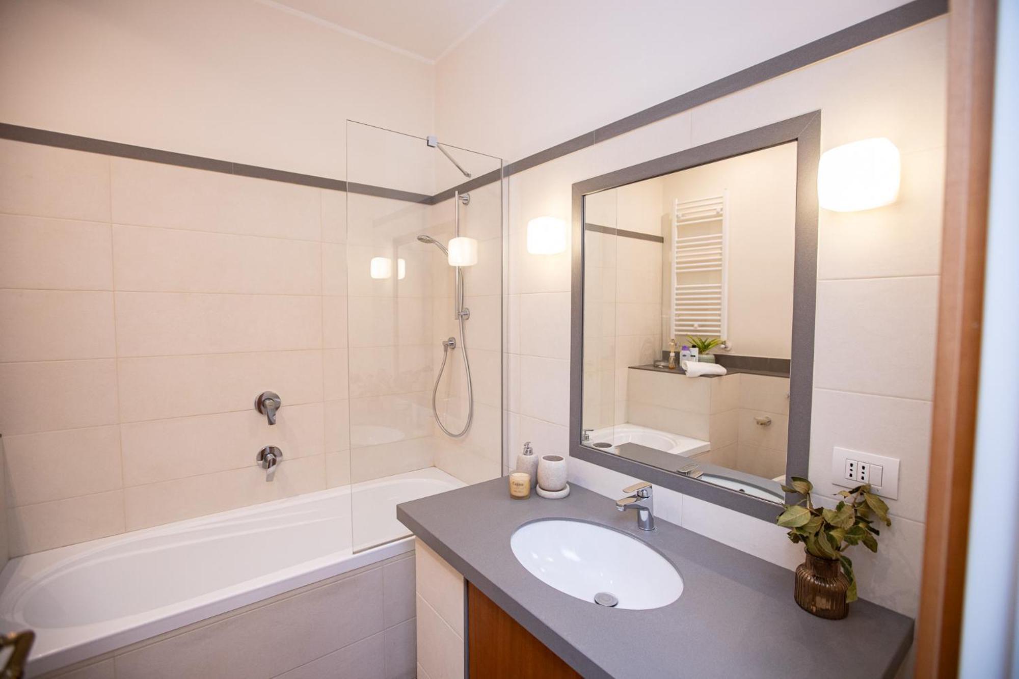 Apartment Deluxe Spanish Steps