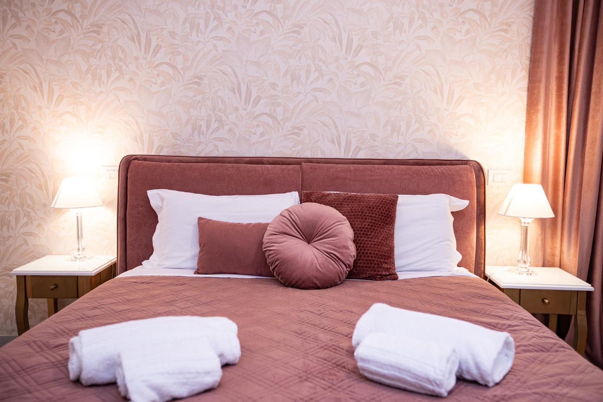Apartment Deluxe Spanish Steps Rome
