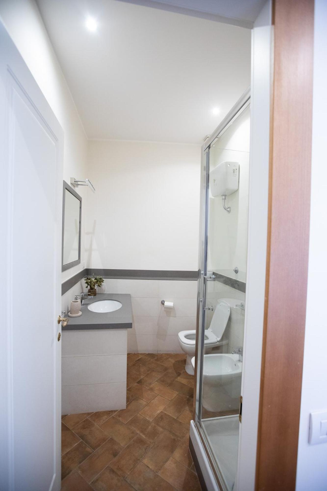 Apartment Deluxe Spanish Steps Rome
